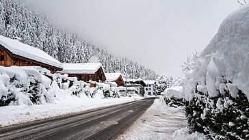 Les prévisions de neige pour Noël sont-elles disponibles ? Les résultats le sont maintenant