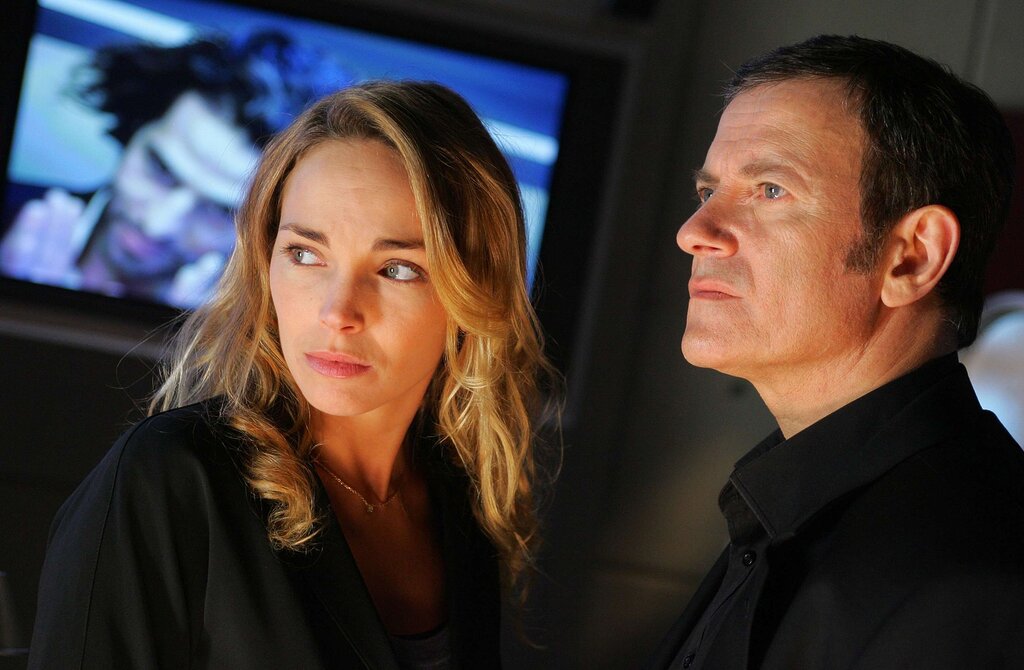 Claire Keim, vedette incontournable des audiences télévisées
