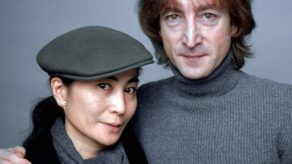 Steve Soderbergh parle d’un documentaire sur John Lennon et Yoko Ono au festival de cinéma Steve Soderbergh parle d’un documentaire sur John Lennon et Yoko Ono au festival de cinéma