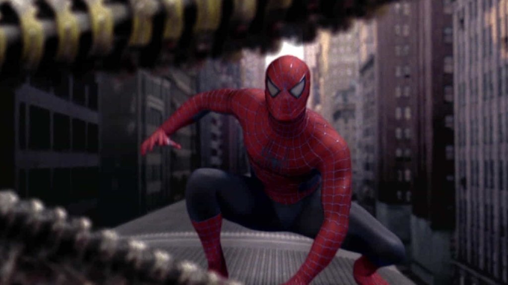 Dans Avengers, le Spider-Man de Doomsday ne sera pas Tom Holland, mais son remplaçant plaira aux fans