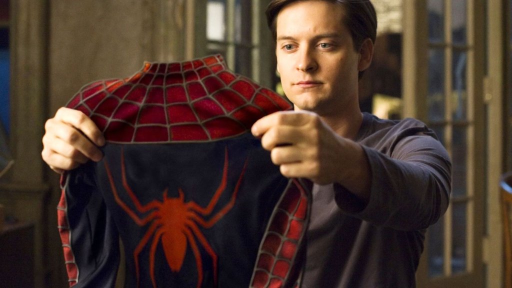 Spider-Man 4 : le nouveau projet avec Tobey Maguire comble les attentes après la version du MCU