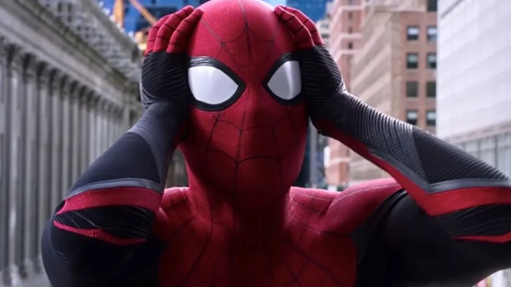 Spider-Man : un acteur confirmé dans Avengers : Secret Wars Spider-Man : un acteur confirmé dans Avengers : Secret Wars