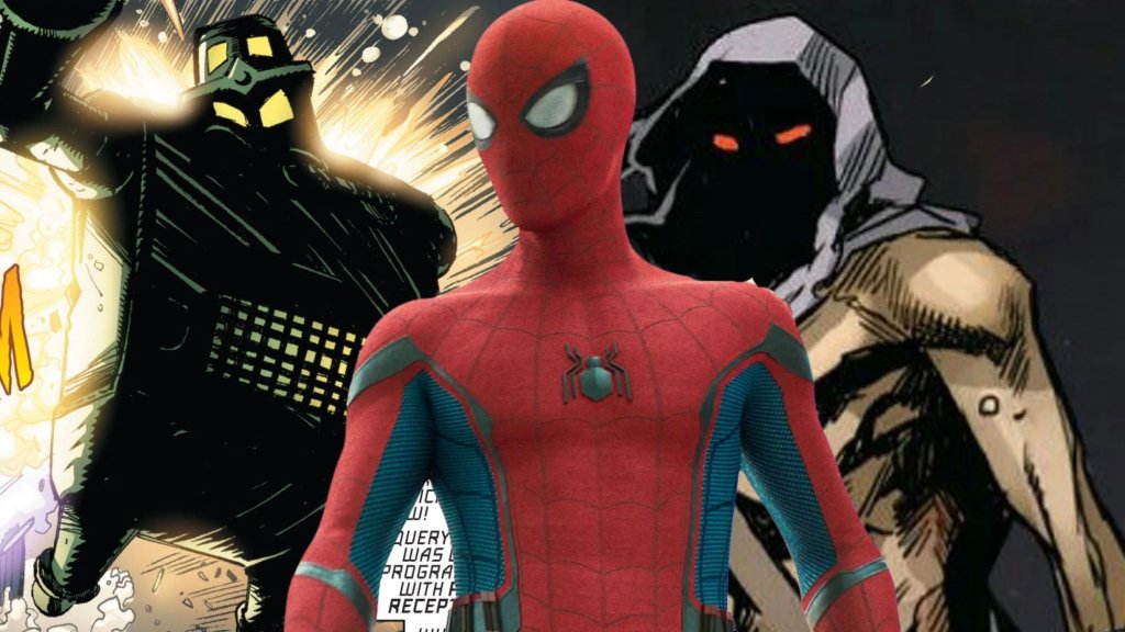 Spider-Man : sept ennemis puissants absents des films Marvel Spider-Man : sept ennemis puissants absents des films Marvel