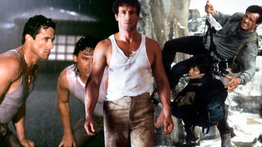 Un reboot de l’action classique de Sylvester Stallone à 255 M$ : un tournant pour Hollywood Un reboot de l’action classique de Sylvester Stallone à 255 M$ : un tournant pour Hollywood