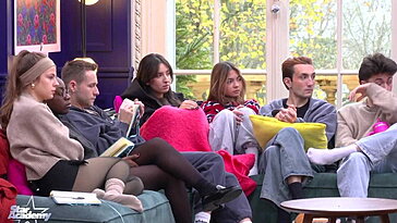 Découvrez les invités du prime des Destins Liés : les stars de la Star Academy
