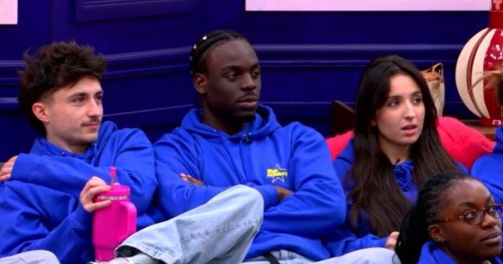 Star Academy : Noah prédit les deux finalistes après son élimination récente Star Academy : Noah prédit les deux finalistes après son élimination récente