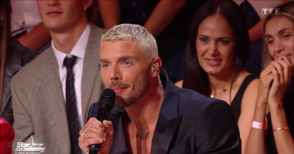 Jonathan Jenvrin dans Star Academy : Kamel Ouali a-t-il influencé son arrivée ? Le professeur parle