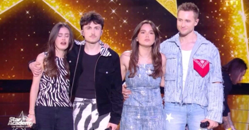 Élimination Star Academy : Qui a quitté l’émission ce samedi 29 novembre, Léo, Jeanne, Théo L. Ou Lily ?