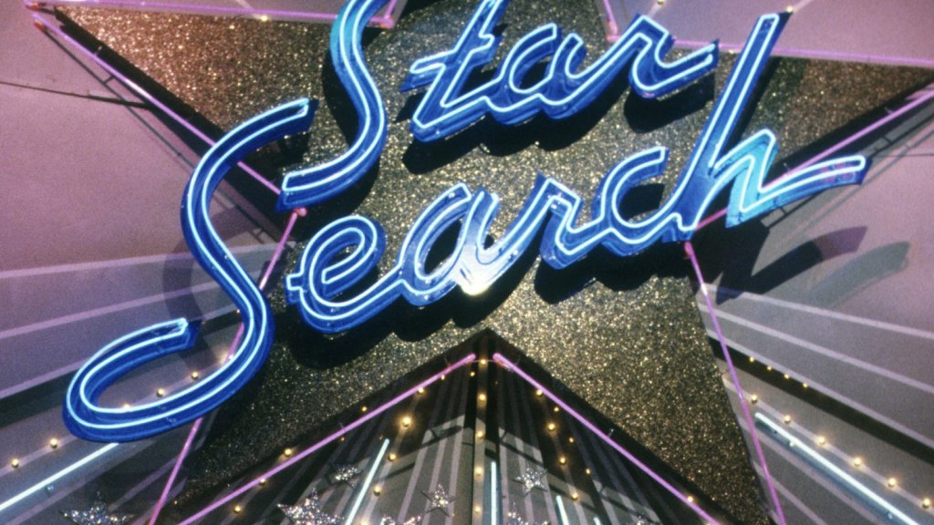 La série « Star Search » reviendra sur Netflix en janvier