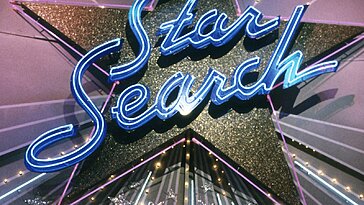 La série « Star Search » reviendra sur Netflix en janvier