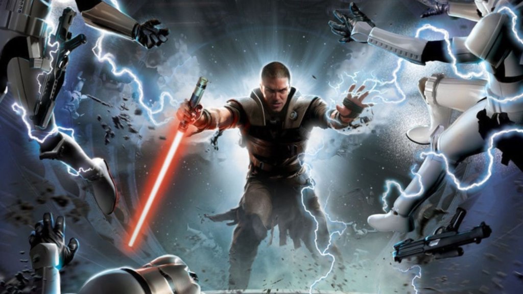 Cinq personnages légendaires de Star Wars non canoniques à découvrir Cinq personnages légendaires de Star Wars non canoniques à découvrir