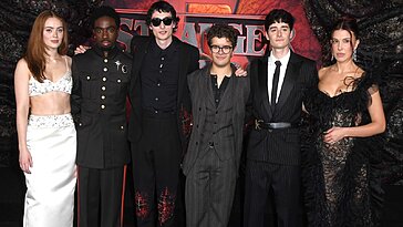 La musique de la saison 5 de « Stranger Things » est maintenant accessible en format numérique