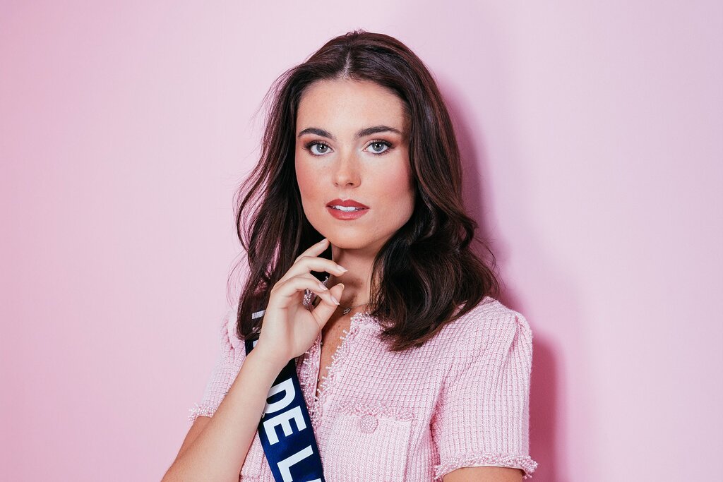 Lola Winter, Miss Pays de la Loire 2025, triomphe après sa première place de dauphine : l’année de sa revanche