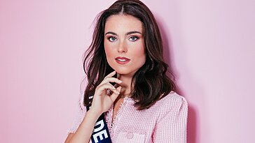 Lola Winter, Miss Pays de la Loire 2025, triomphe après sa première place de dauphine : l’année de sa revanche