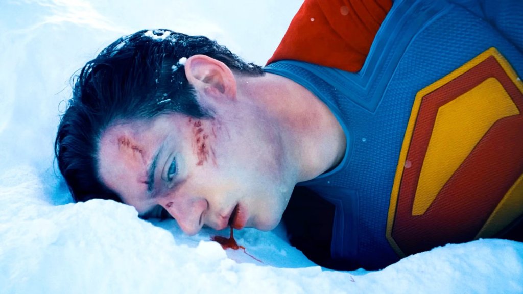 Superman sort du top 10 du streaming pour la première fois : les raisons révélées Superman sort du top 10 du streaming pour la première fois : les raisons révélées
