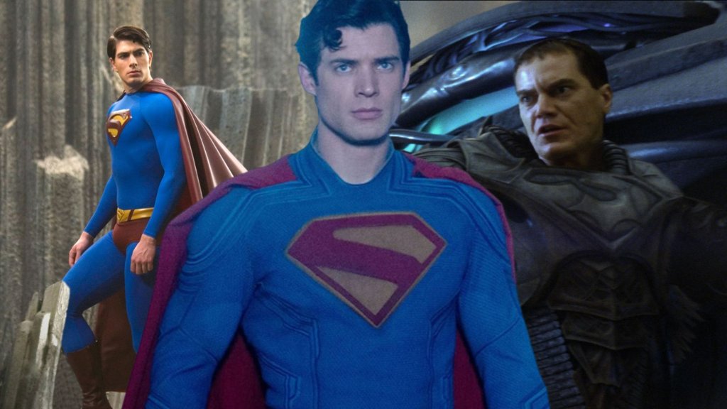 Les 10 scènes d’action les plus épiques des films Superman