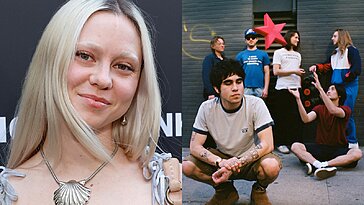 Les 100 premiers artistes du 40e Festival de musique sont annoncés