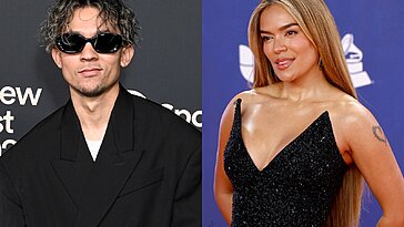 Tainy et Karol G collaborent pour dévoiler leur nouveau titre nommé « Única »
