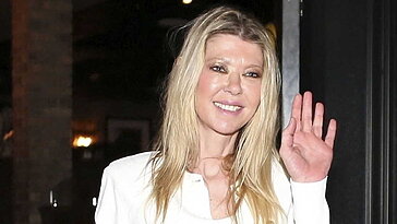 Tara Reid évacuée d’un bar d’hôtel : droguée à son insu, une vidéo choc dévoile la scène