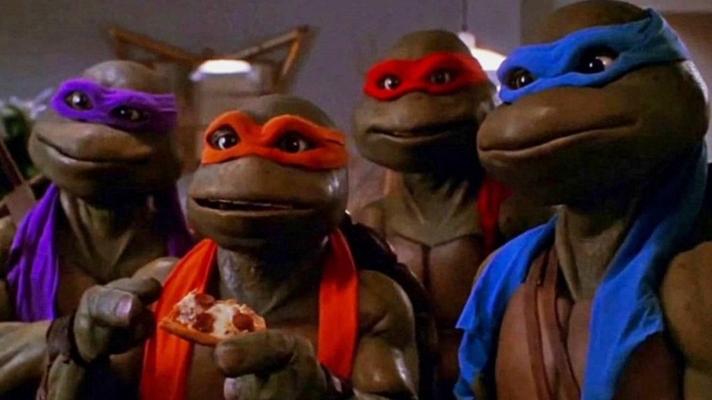 Un nouveau film des Tortues Ninja en live-action : annonce et mauvaises nouvelles Un nouveau film des Tortues Ninja en live-action : annonce et mauvaises nouvelles