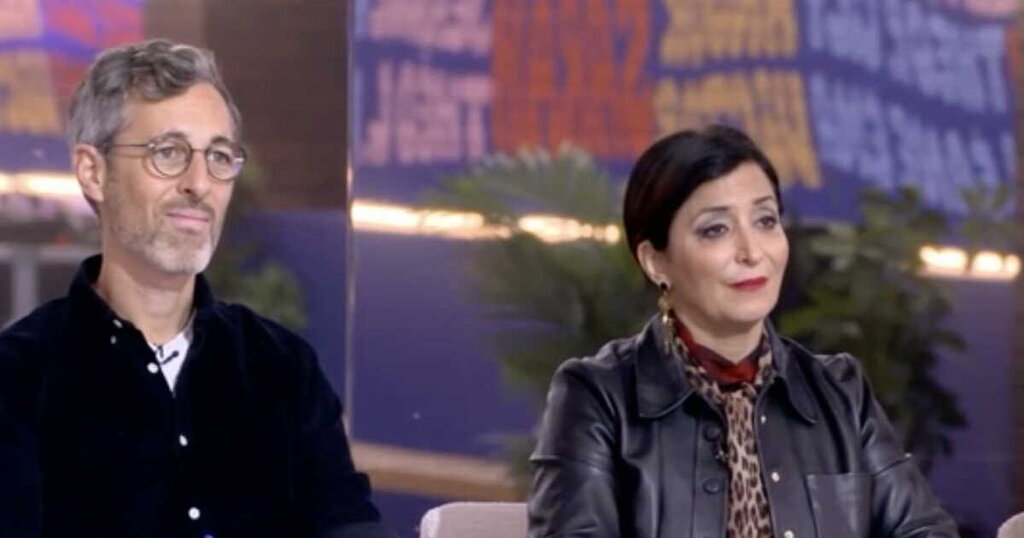 Les internautes réagissent vivement à l’irrespect de Michael Goldman et Sofia Morgavi envers Léane