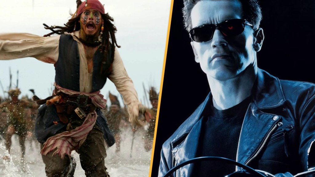 Cinq grandes franchises cinématographiques que Hollywood peine à gérer