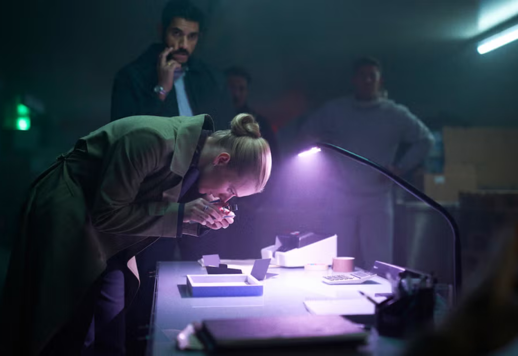 Thriller 2025 : la série phare de Netflix, mais pourquoi est-elle boudée ?