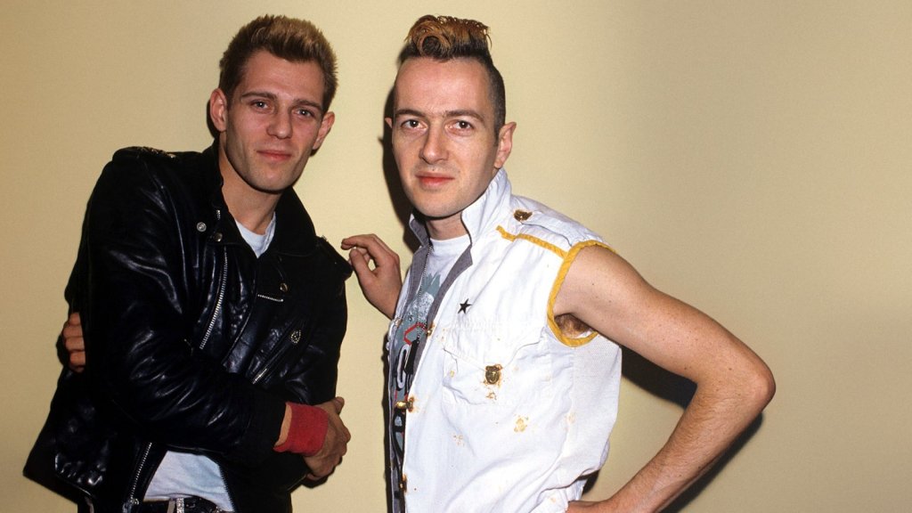 La tragédie ayant entraîné la mort de The Clash