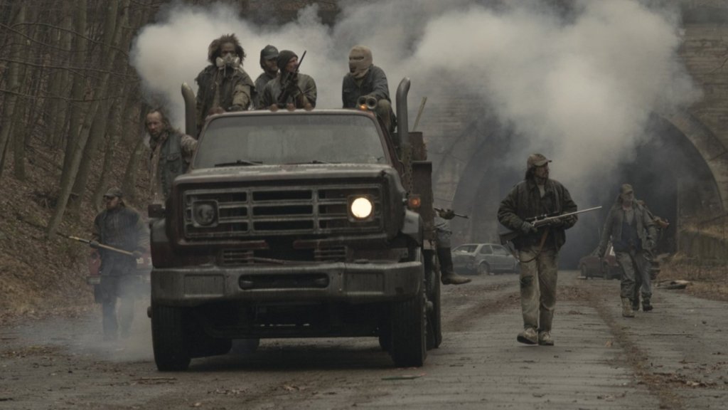 Le thriller de science-fiction, qualifié de « douloureux » par Stephen King, arrive sur Paramount+ Le thriller de science-fiction, qualifié de « douloureux » par Stephen King, arrive sur Paramount+