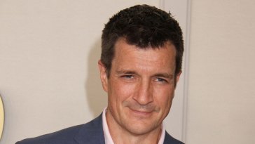 Nathan Fillion parle de ses inquiétudes concernant la série et sa perte de poids