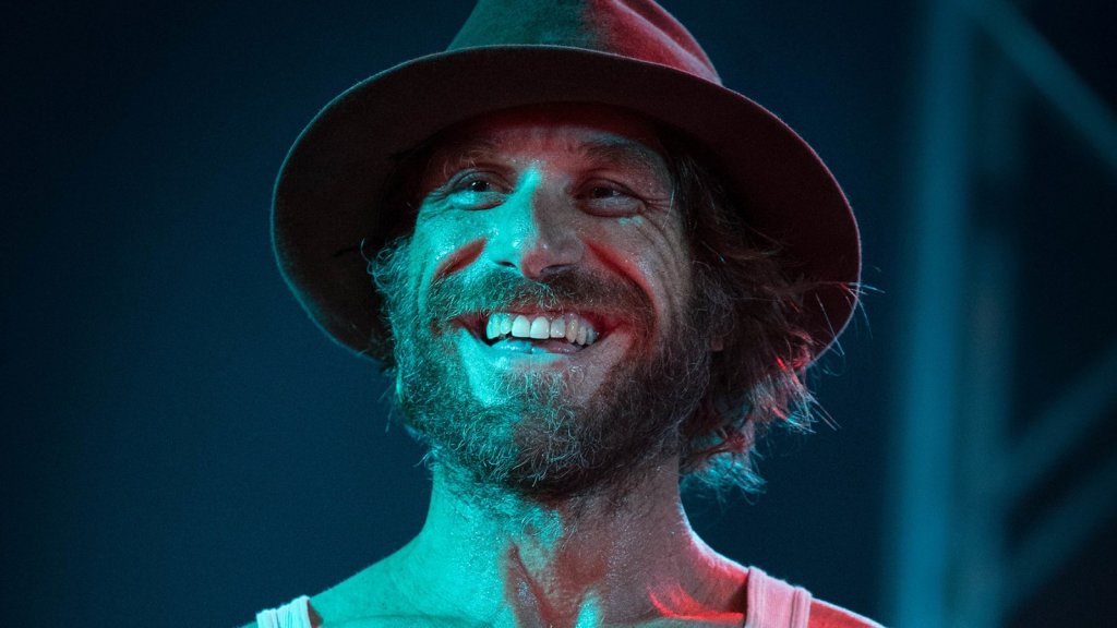 Todd Snider, figure de la musique Americana, est mort à 59 ans