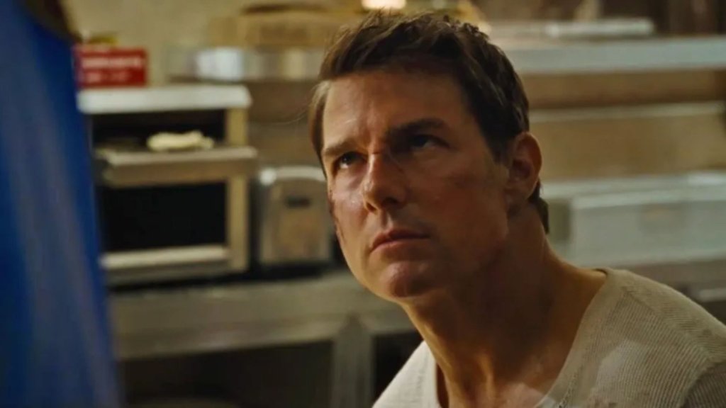 La franchise d’action à 380 M$ de Tom Cruise domine deux services de streaming 9 ans après sa fin