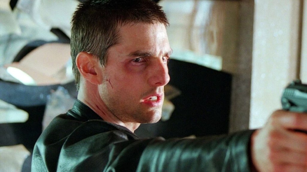 Tom Cruise : 46 prises ivre sur le tournage de son film de science-fiction Tom Cruise : 46 prises ivre sur le tournage de son film de science-fiction