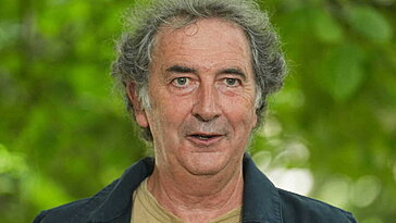 François Morel raconte avec émotion les trois dernières semaines poignantes de Christine