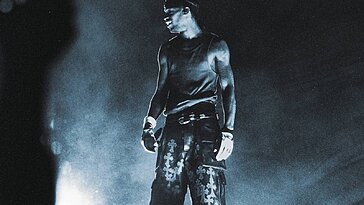 Travis Scott établit un record de ventes de billets pour sa tournée solo Circus Maximus