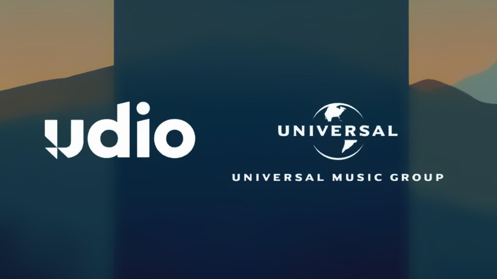 Pourquoi Universal Music Group s’associe-t-il à Udio ?