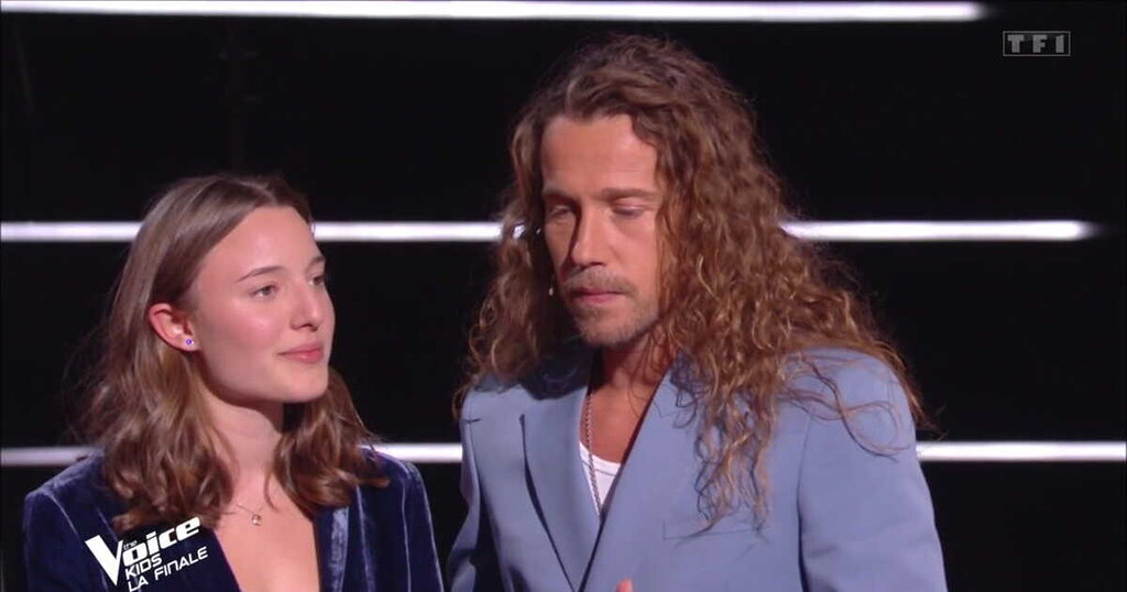 Julien Doré explique pourquoi il ne fera qu’une saison de The Voice Kids : « Un an, pas plus » Julien Doré explique pourquoi il ne fera qu’une saison de The Voice Kids : « Un an, pas plus »