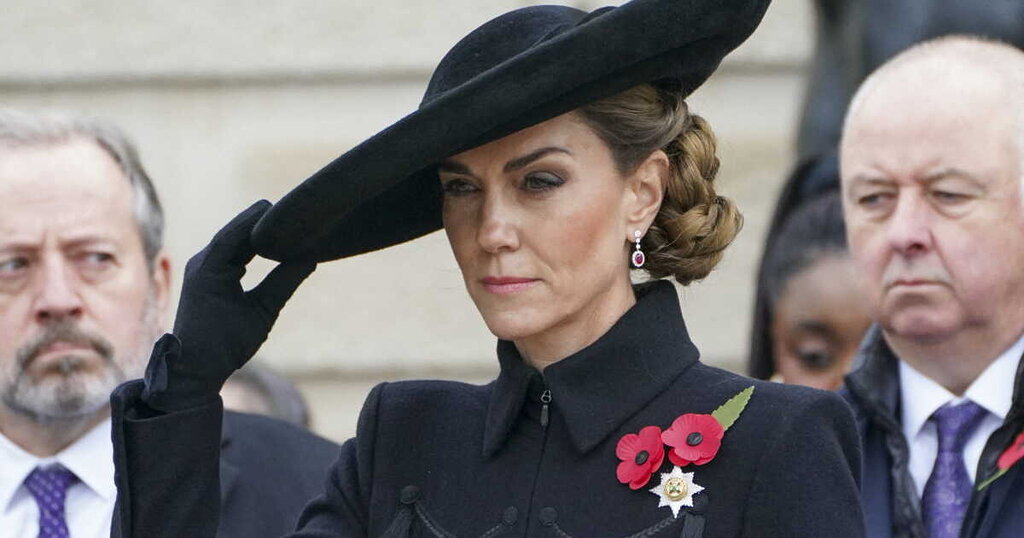 Kate et William en désaccord au collège du prince George, un événement terrible change la donne
