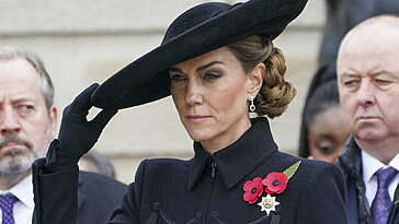 Kate et William en désaccord au collège du prince George, un événement terrible change la donne