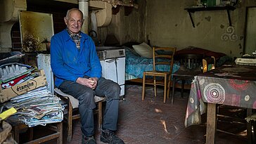 Comment vaincre la solitude chez les personnes âgées ?