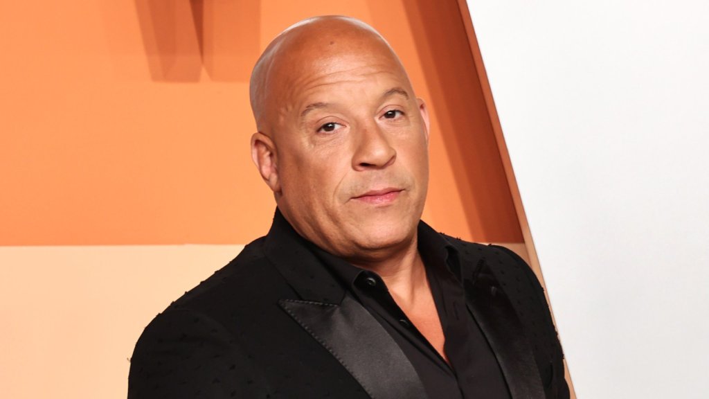 Un juge rejette la plainte pour agression sexuelle contre Vin Diesel pour des motifs techniques