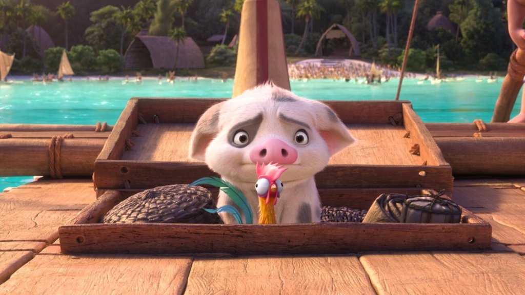 Les 10 meilleurs compagnons Disney : classement des personnages incontournables