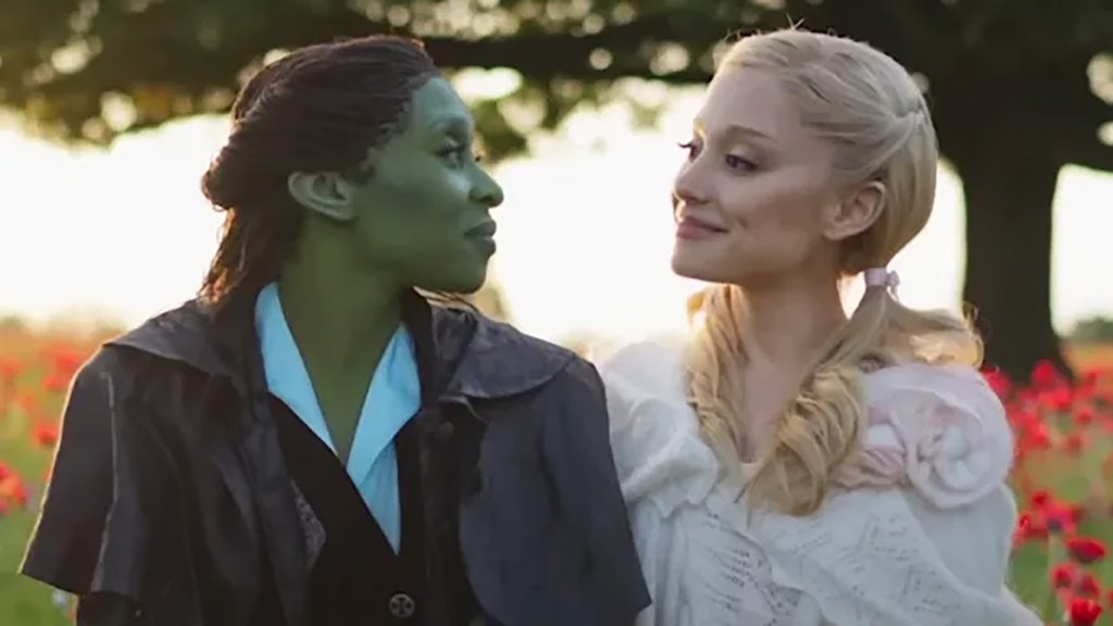 Trois dérivés de films célèbres aussi enchanteurs que Wicked Trois dérivés de films célèbres aussi enchanteurs que Wicked