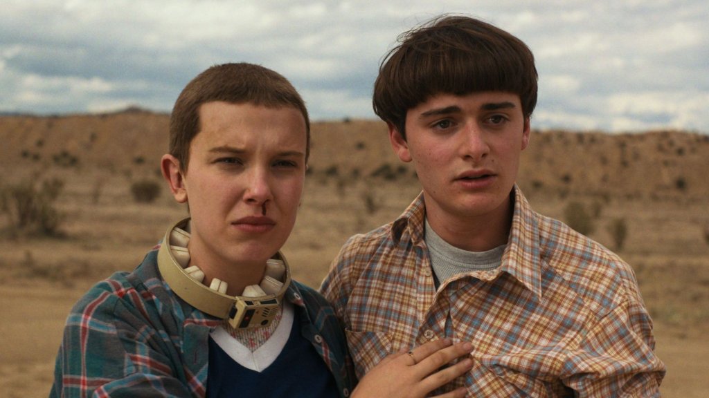 Cinq rebondissements abandonnés de Stranger Things qui auraient rendu la série plus sombre ou absurde