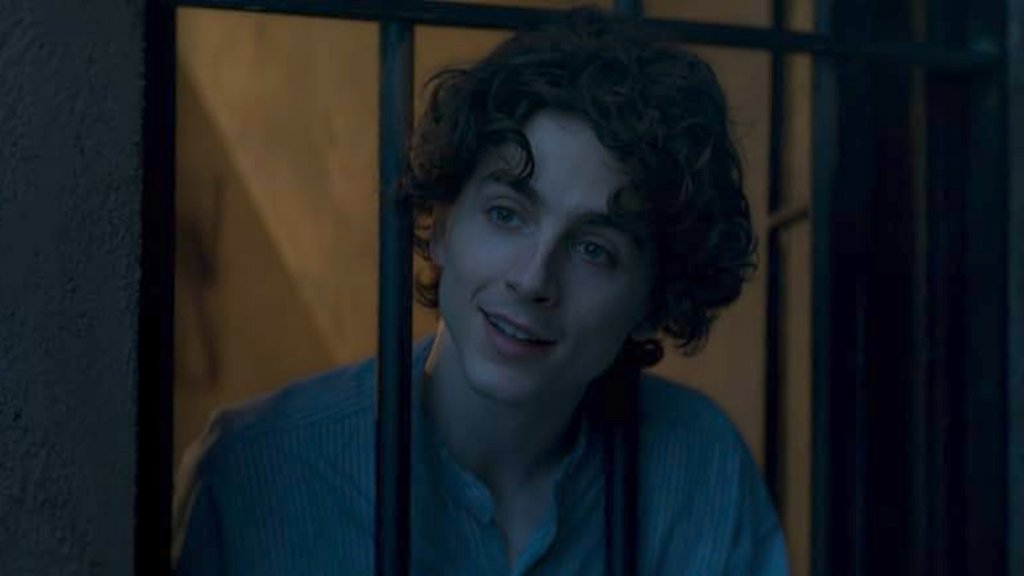 Le dernier film non sci-fi de Timothée Chalamet sur Netflix dépasse toutes les attentes Le dernier film non sci-fi de Timothée Chalamet sur Netflix dépasse toutes les attentes