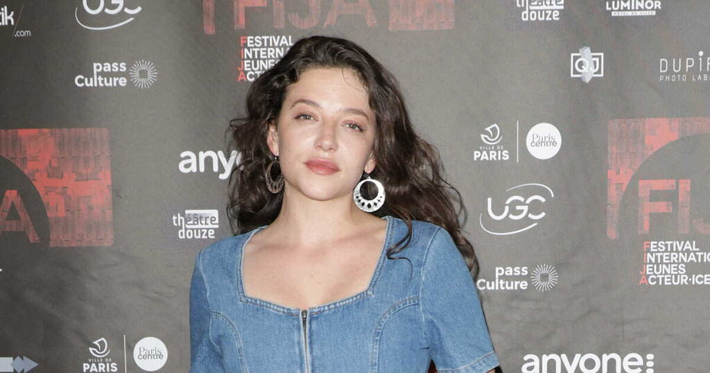 Tout savoir sur les relations entre Zoé Adjani et sa tante Isabelle Adjani