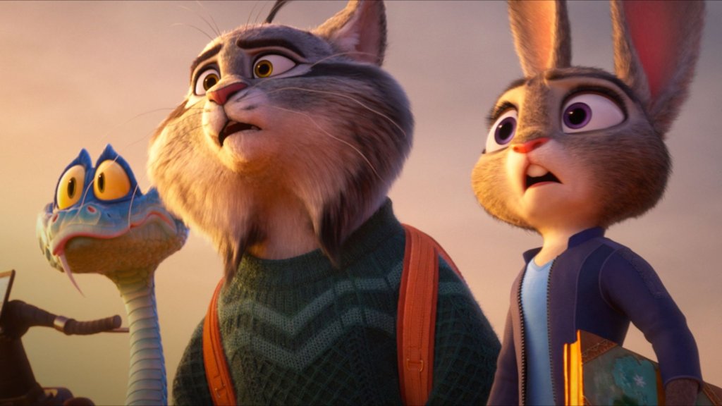 Zootopia 2 : 15 acteurs et célébrités surprenants au casting Zootopia 2 : 15 acteurs et célébrités surprenants au casting