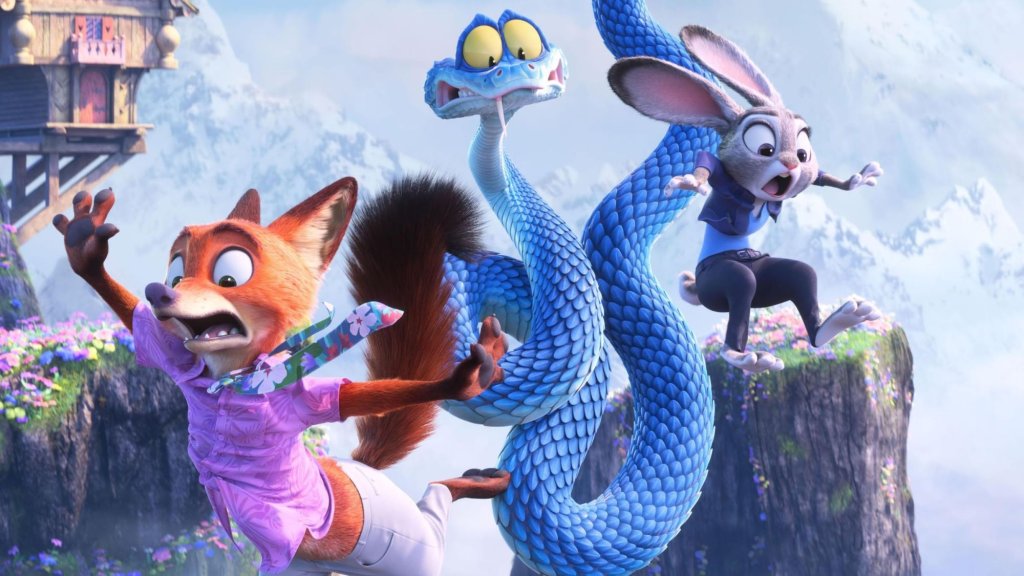 Classement des films d’animation Disney des années 2020 : du pire au meilleur