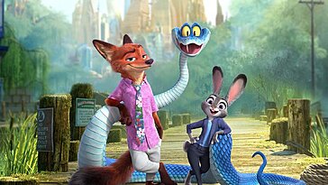 Critique du film Disney pour les fêtes de fin d’année