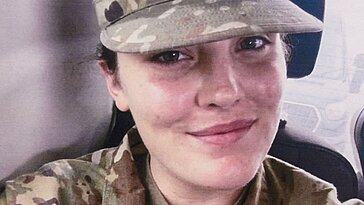 Les récentes révélations de Sarah Beckstrom, militaire tragiquement morte à Washington